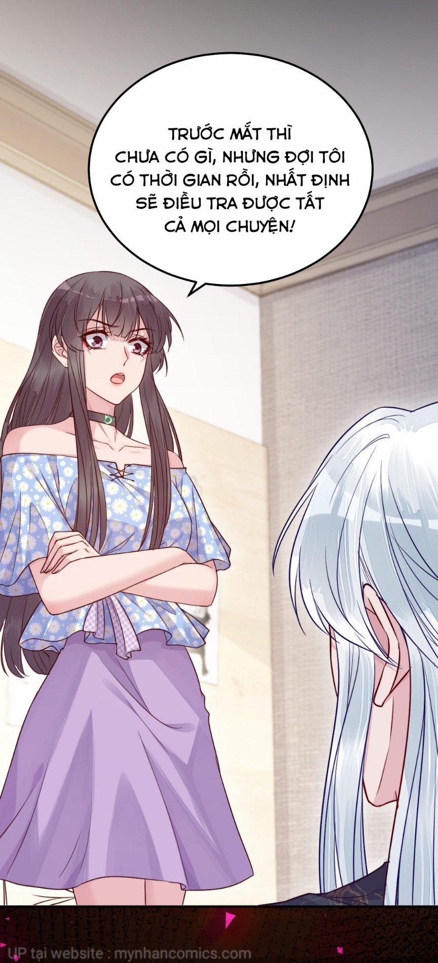 Thập Nguyệt Xà Thai (Mười Tháng Xà Thai) 30 trang 5