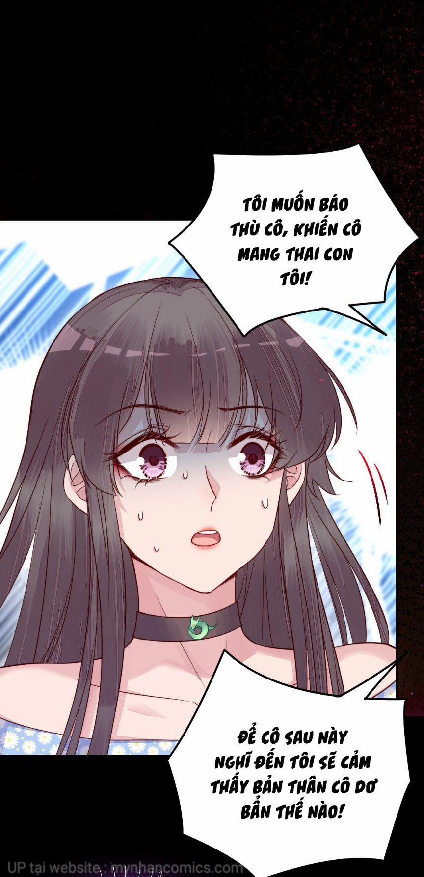 Thập Nguyệt Xà Thai (Mười Tháng Xà Thai) 30 trang 9