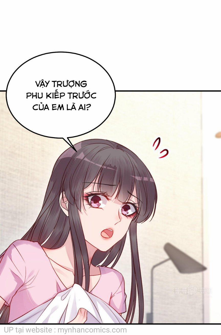 Thập Nguyệt Xà Thai (Mười Tháng Xà Thai) 31 trang 11