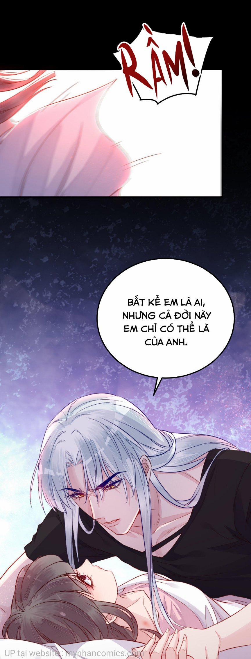 Thập Nguyệt Xà Thai (Mười Tháng Xà Thai) 31 trang 13