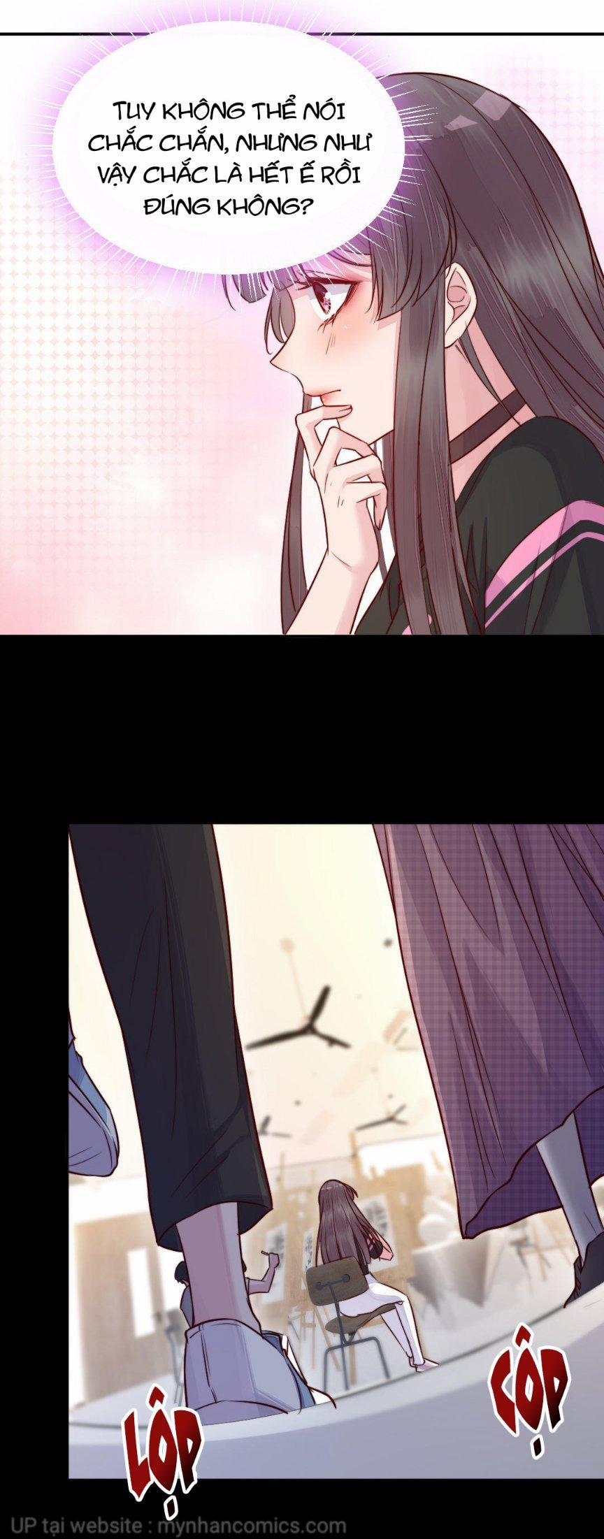 Thập Nguyệt Xà Thai (Mười Tháng Xà Thai) 31 trang 19