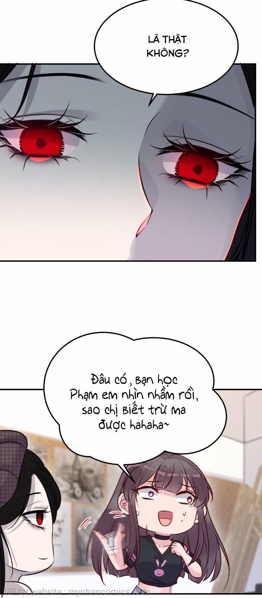 Thập Nguyệt Xà Thai (Mười Tháng Xà Thai) 31 trang 22