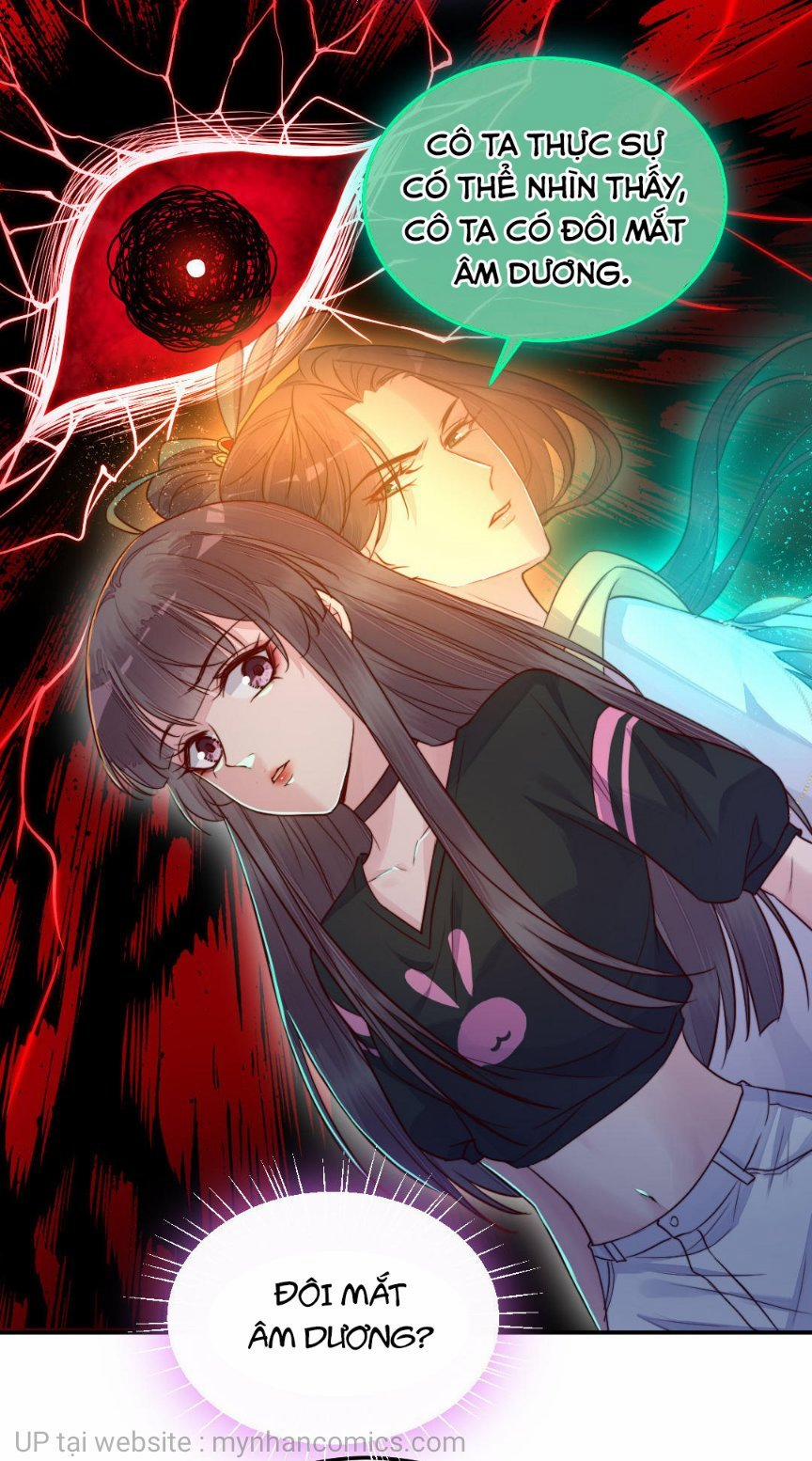 Thập Nguyệt Xà Thai (Mười Tháng Xà Thai) 31 trang 25