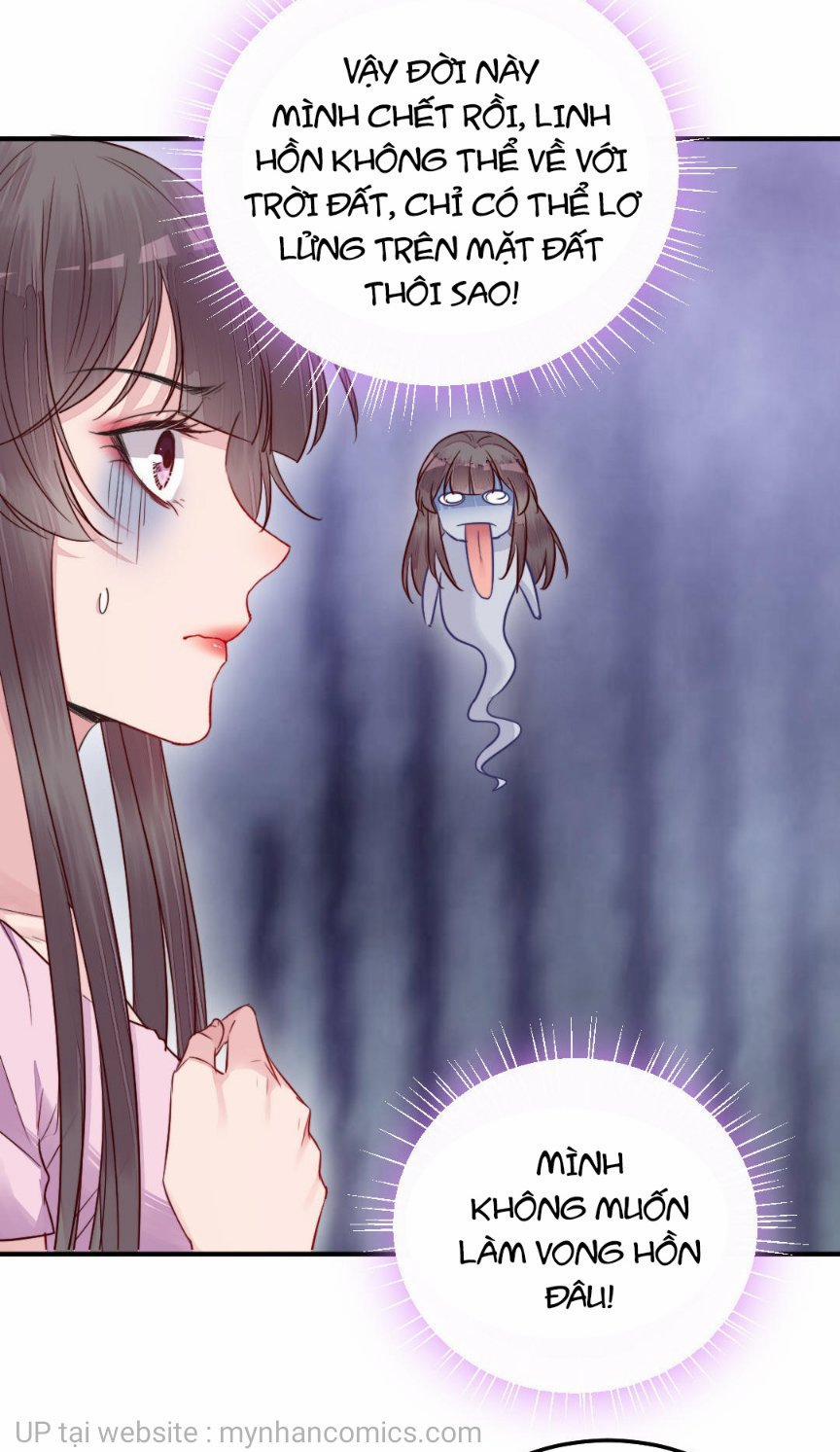 Thập Nguyệt Xà Thai (Mười Tháng Xà Thai) 31 trang 6