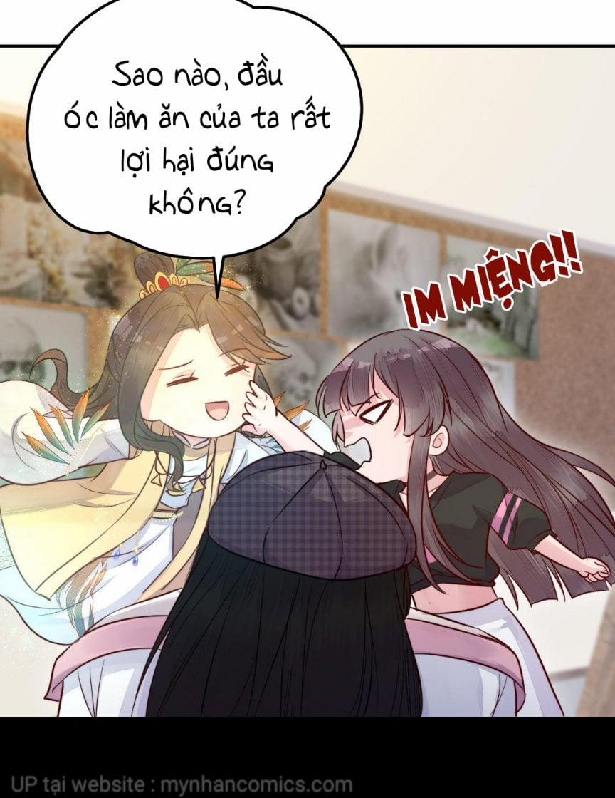 Thập Nguyệt Xà Thai (Mười Tháng Xà Thai) 32 trang 10