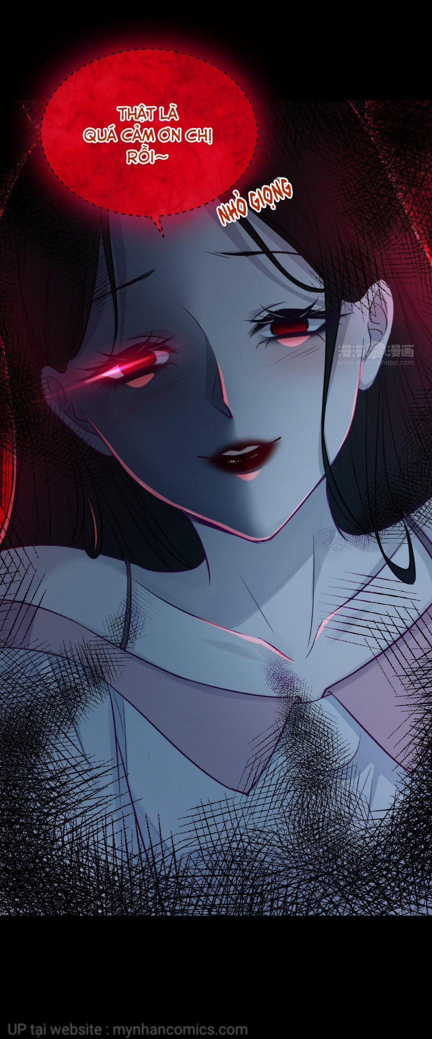 Thập Nguyệt Xà Thai (Mười Tháng Xà Thai) 32 trang 11