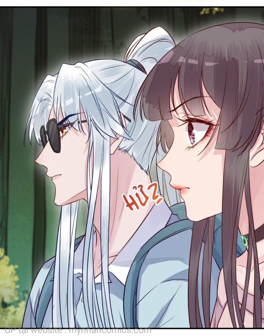 Thập Nguyệt Xà Thai (Mười Tháng Xà Thai) 32 trang 14