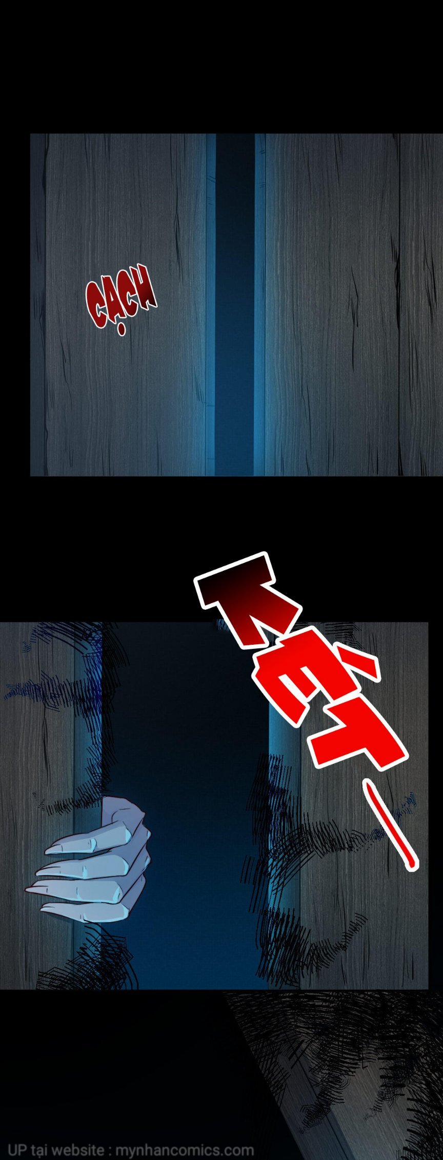 Thập Nguyệt Xà Thai (Mười Tháng Xà Thai) 32 trang 19