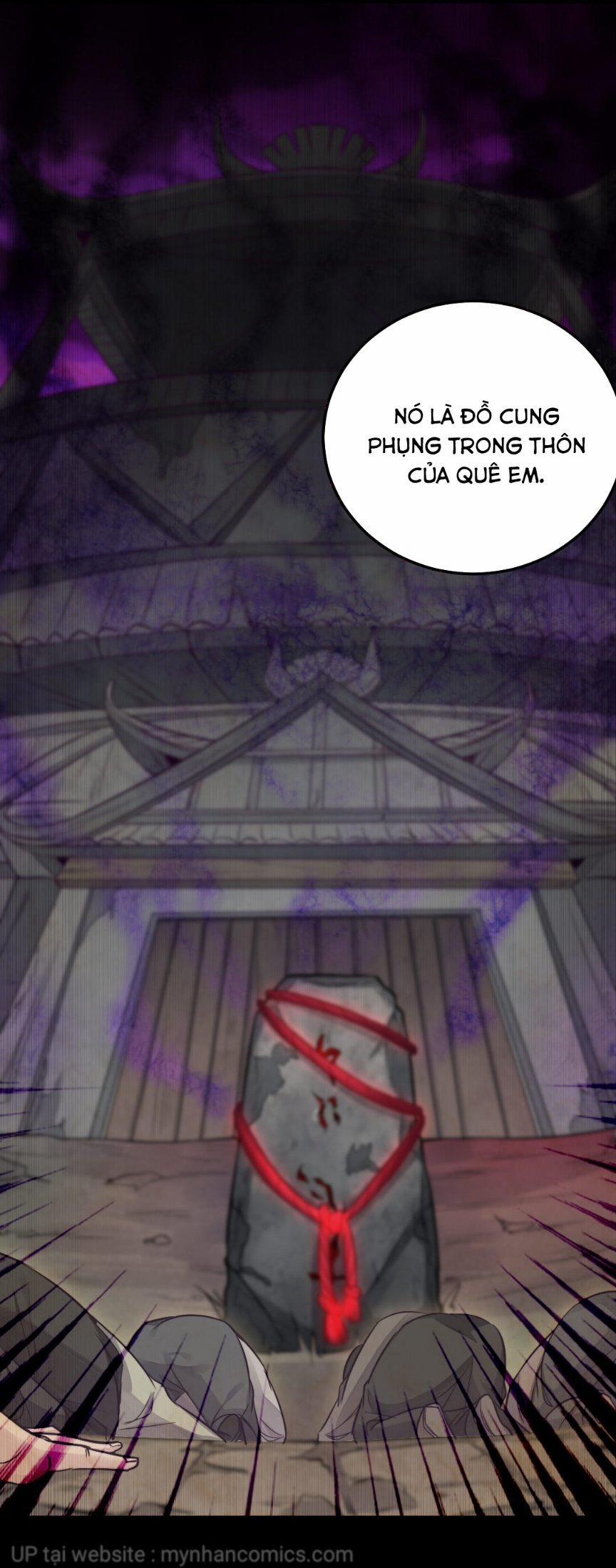 Thập Nguyệt Xà Thai (Mười Tháng Xà Thai) 32 trang 2