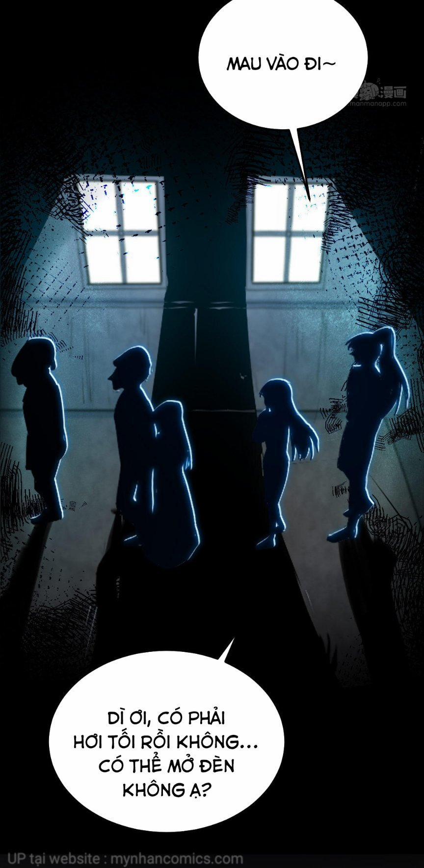 Thập Nguyệt Xà Thai (Mười Tháng Xà Thai) 32 trang 22