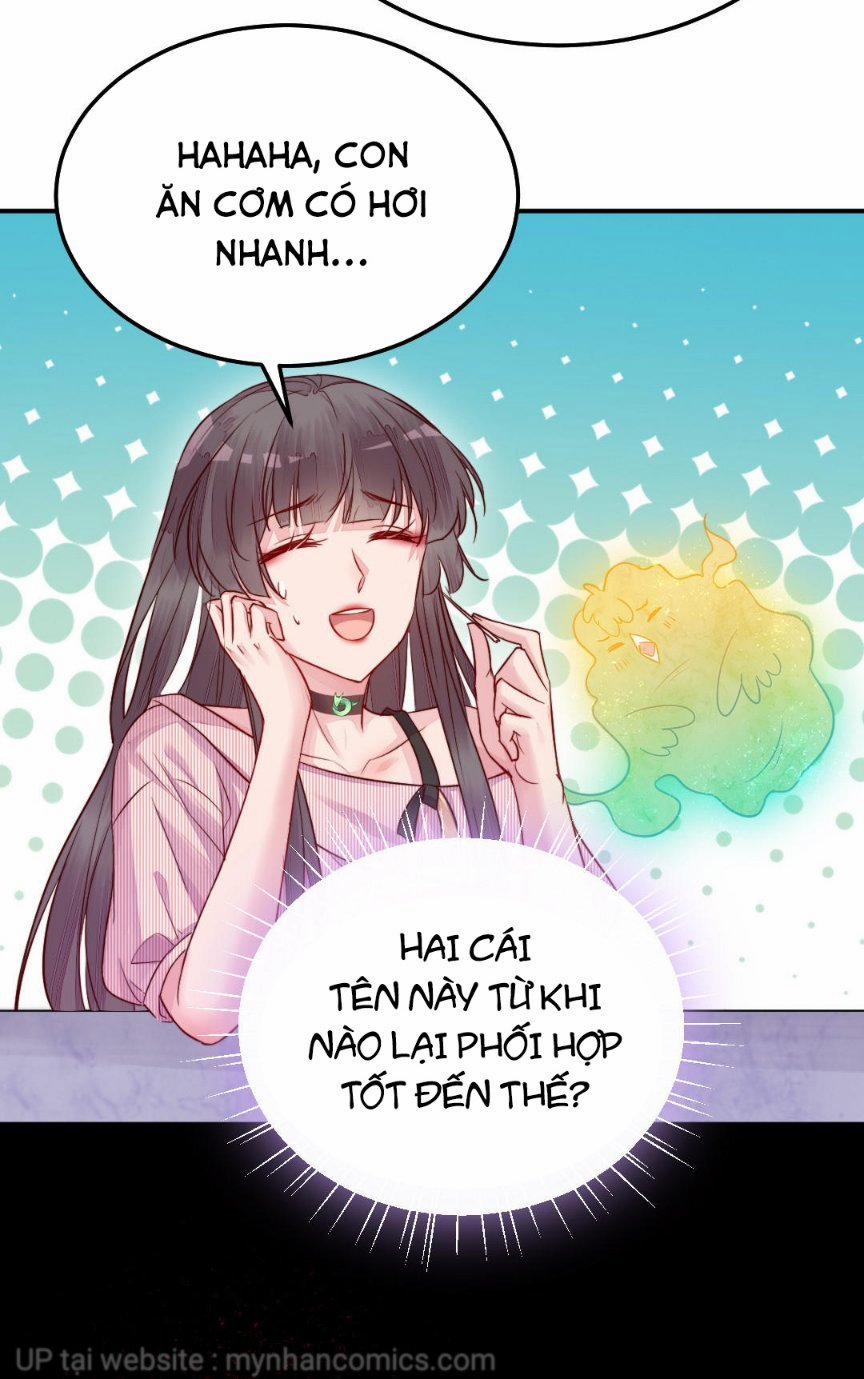 Thập Nguyệt Xà Thai (Mười Tháng Xà Thai) 32 trang 33