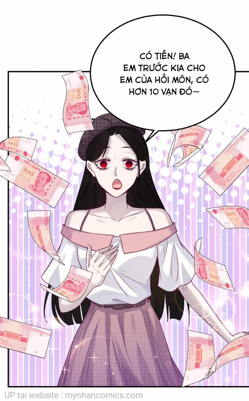 Thập Nguyệt Xà Thai (Mười Tháng Xà Thai) 32 trang 8