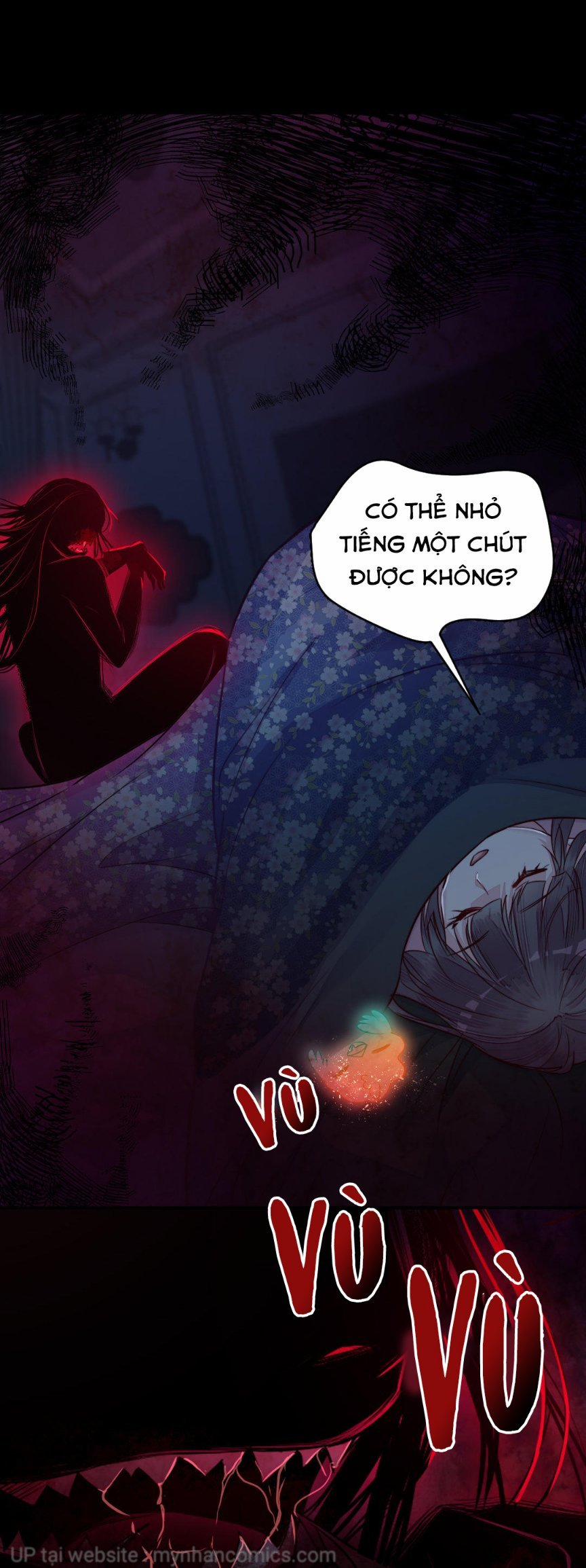 Thập Nguyệt Xà Thai (Mười Tháng Xà Thai) 33 trang 13