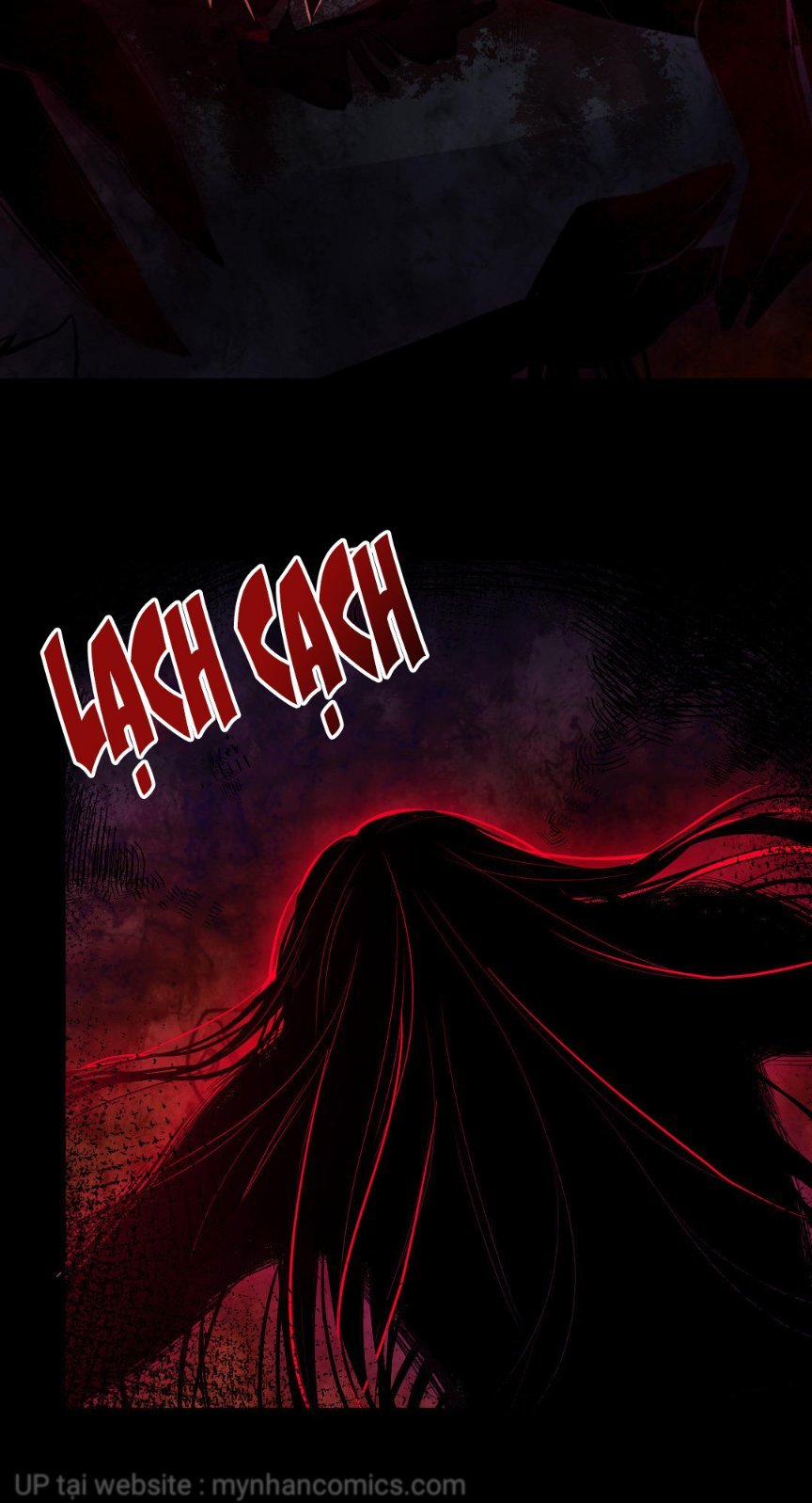 Thập Nguyệt Xà Thai (Mười Tháng Xà Thai) 33 trang 14