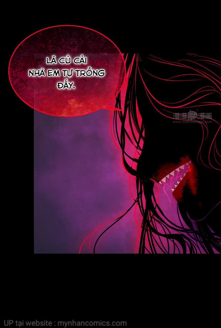 Thập Nguyệt Xà Thai (Mười Tháng Xà Thai) 33 trang 19