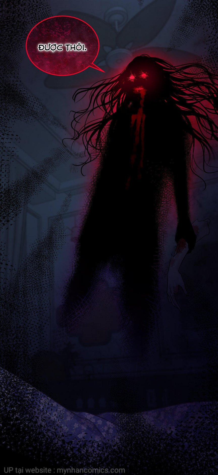 Thập Nguyệt Xà Thai (Mười Tháng Xà Thai) 33 trang 21