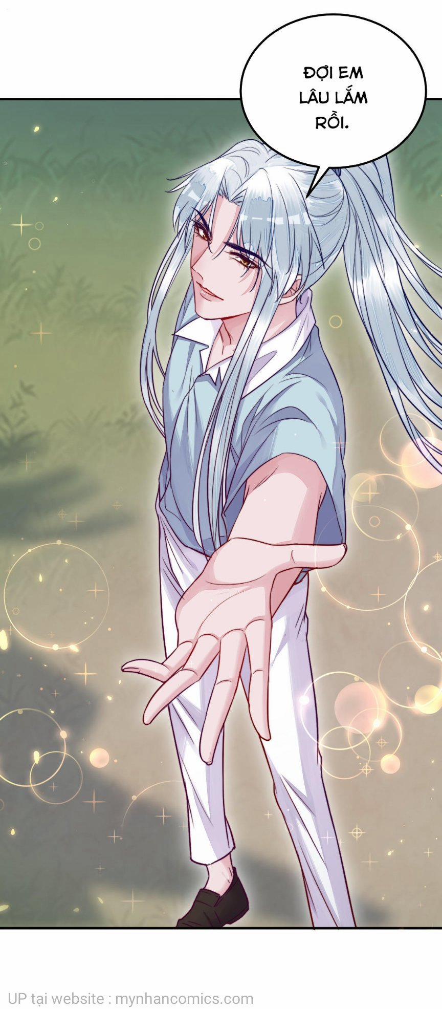 Thập Nguyệt Xà Thai (Mười Tháng Xà Thai) 33 trang 25