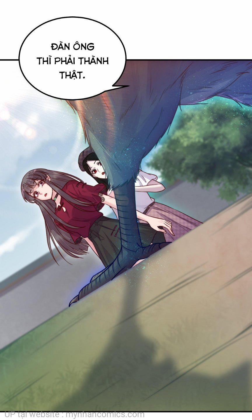 Thập Nguyệt Xà Thai (Mười Tháng Xà Thai) 33 trang 27