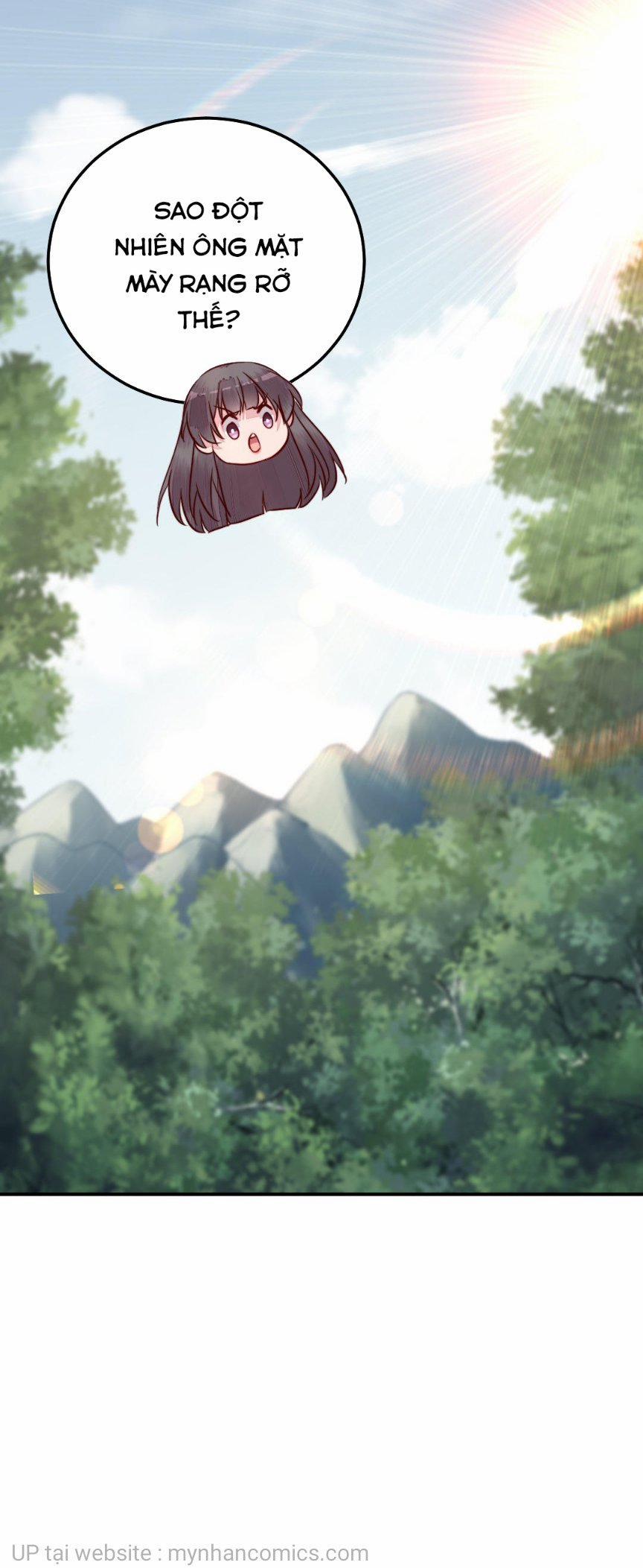 Thập Nguyệt Xà Thai (Mười Tháng Xà Thai) 33 trang 30