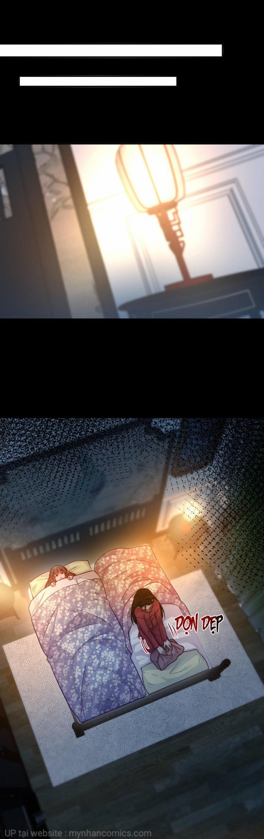 Thập Nguyệt Xà Thai (Mười Tháng Xà Thai) 33 trang 4