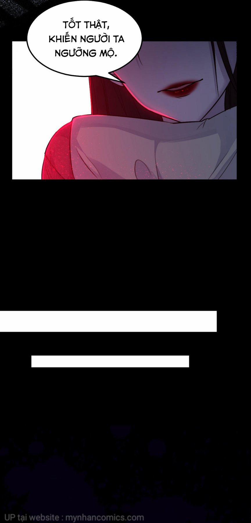 Thập Nguyệt Xà Thai (Mười Tháng Xà Thai) 33 trang 8