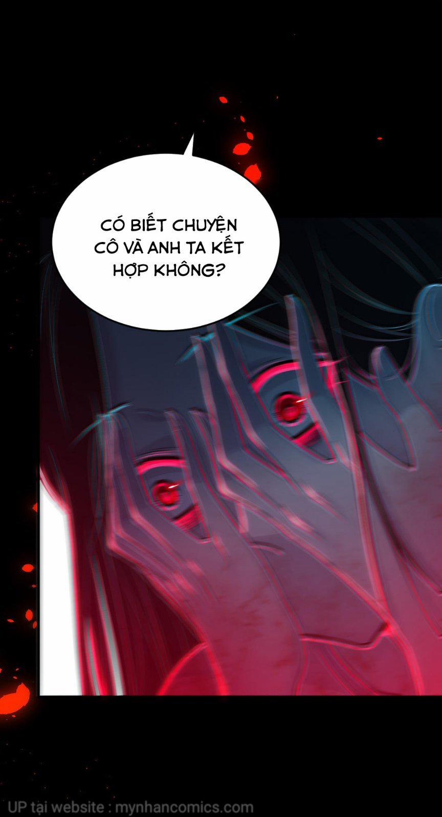 Thập Nguyệt Xà Thai (Mười Tháng Xà Thai) 34 trang 13