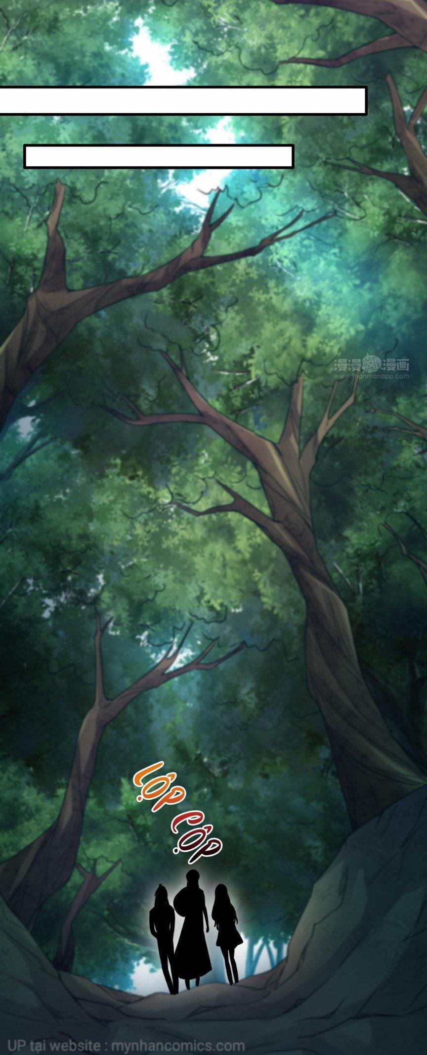 Thập Nguyệt Xà Thai (Mười Tháng Xà Thai) 34 trang 3