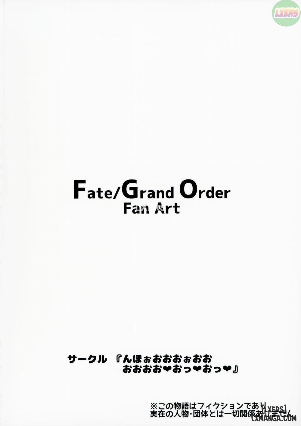 That Book Where Master Forces His Beloved Ushiwakamaru to Star in a Netorase Adult Video Oneshot trang 17