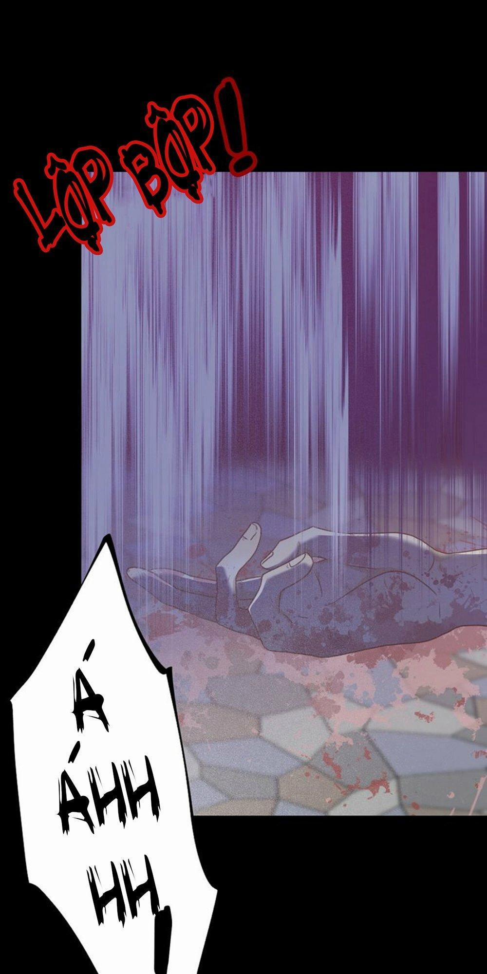 Thất Đại Kỳ Tích – Nước Mắt Bạo Quân 0 trang 13