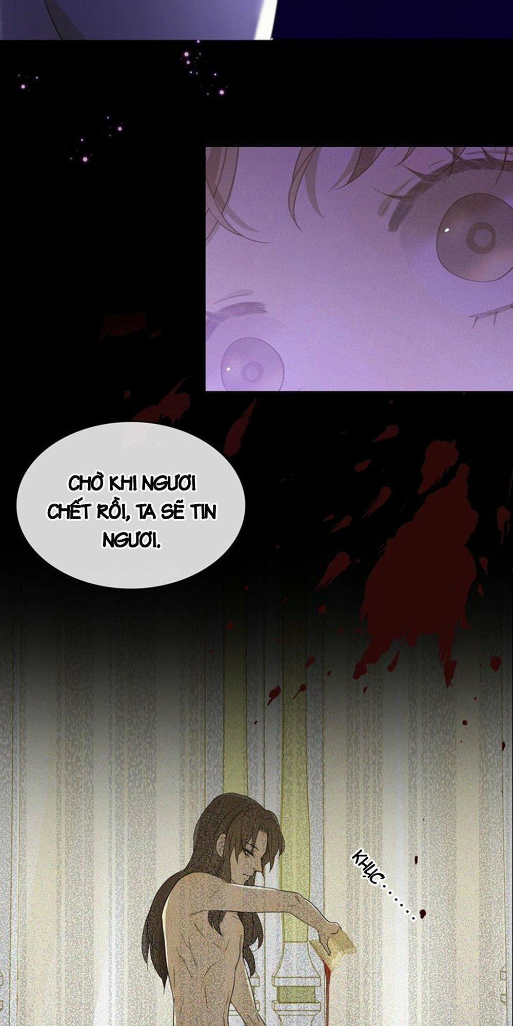 Thất Đại Kỳ Tích – Nước Mắt Bạo Quân 0 trang 16