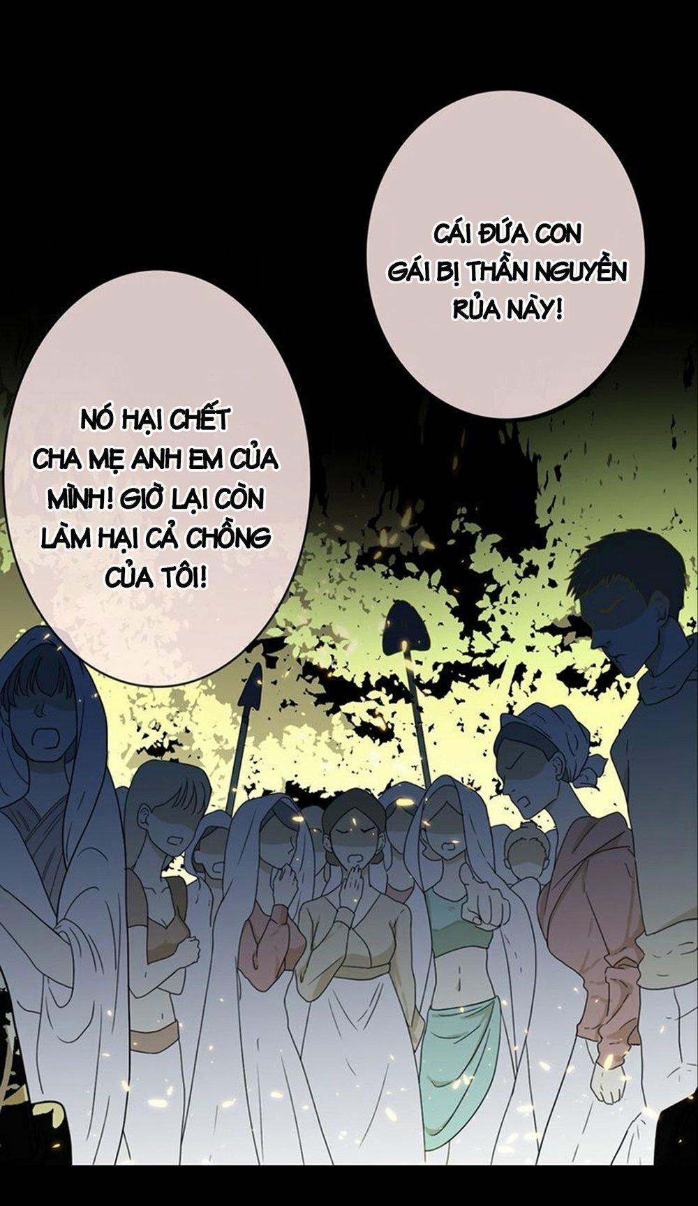 Thất Đại Kỳ Tích – Nước Mắt Bạo Quân 0 trang 2