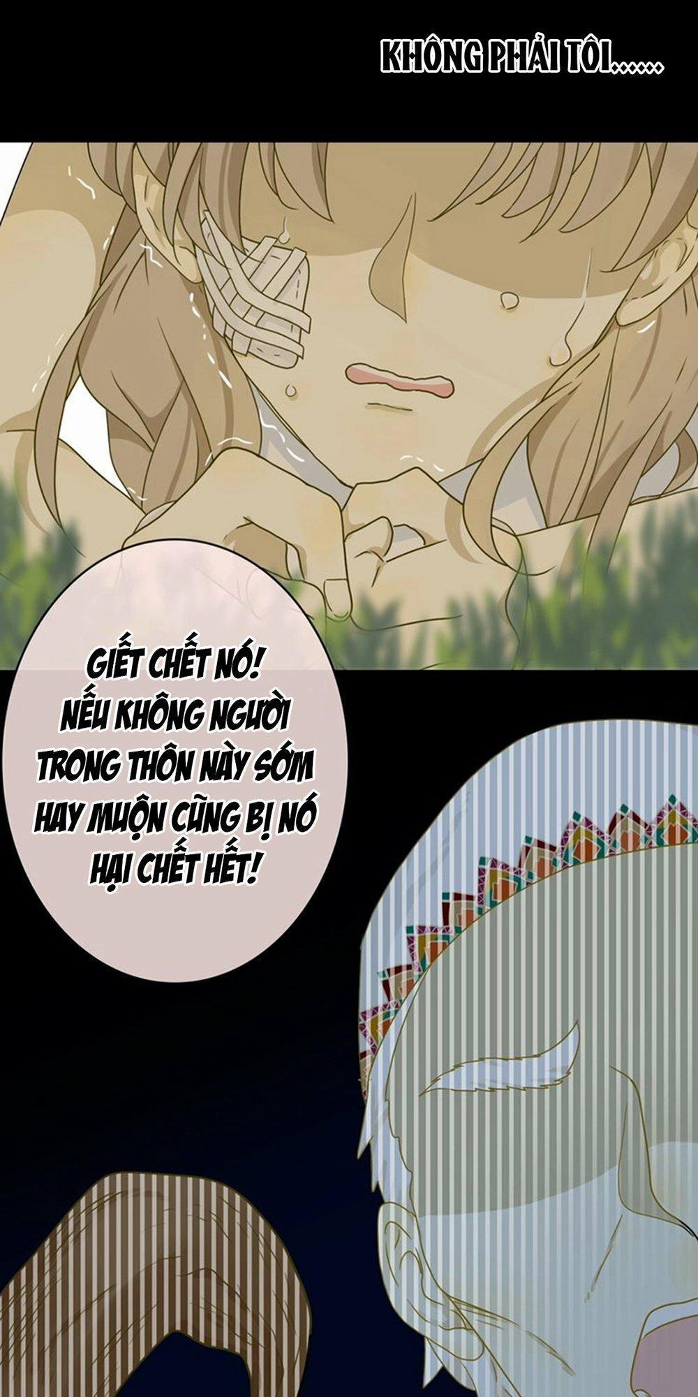 Thất Đại Kỳ Tích – Nước Mắt Bạo Quân 0 trang 3