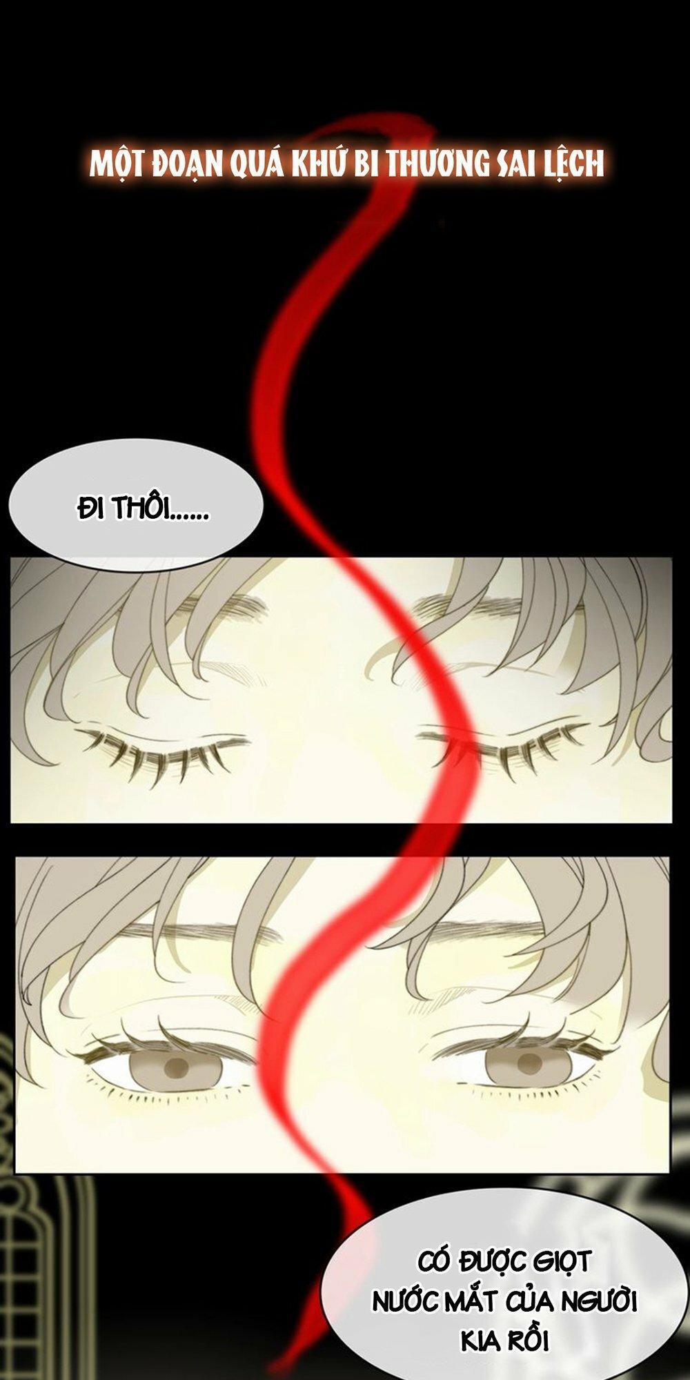 Thất Đại Kỳ Tích – Nước Mắt Bạo Quân 0 trang 6