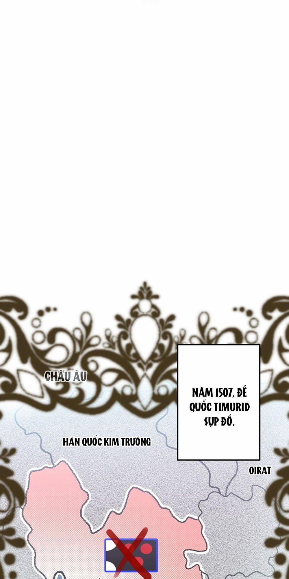 Thất Đại Kỳ Tích – Nước Mắt Bạo Quân 2 trang 1