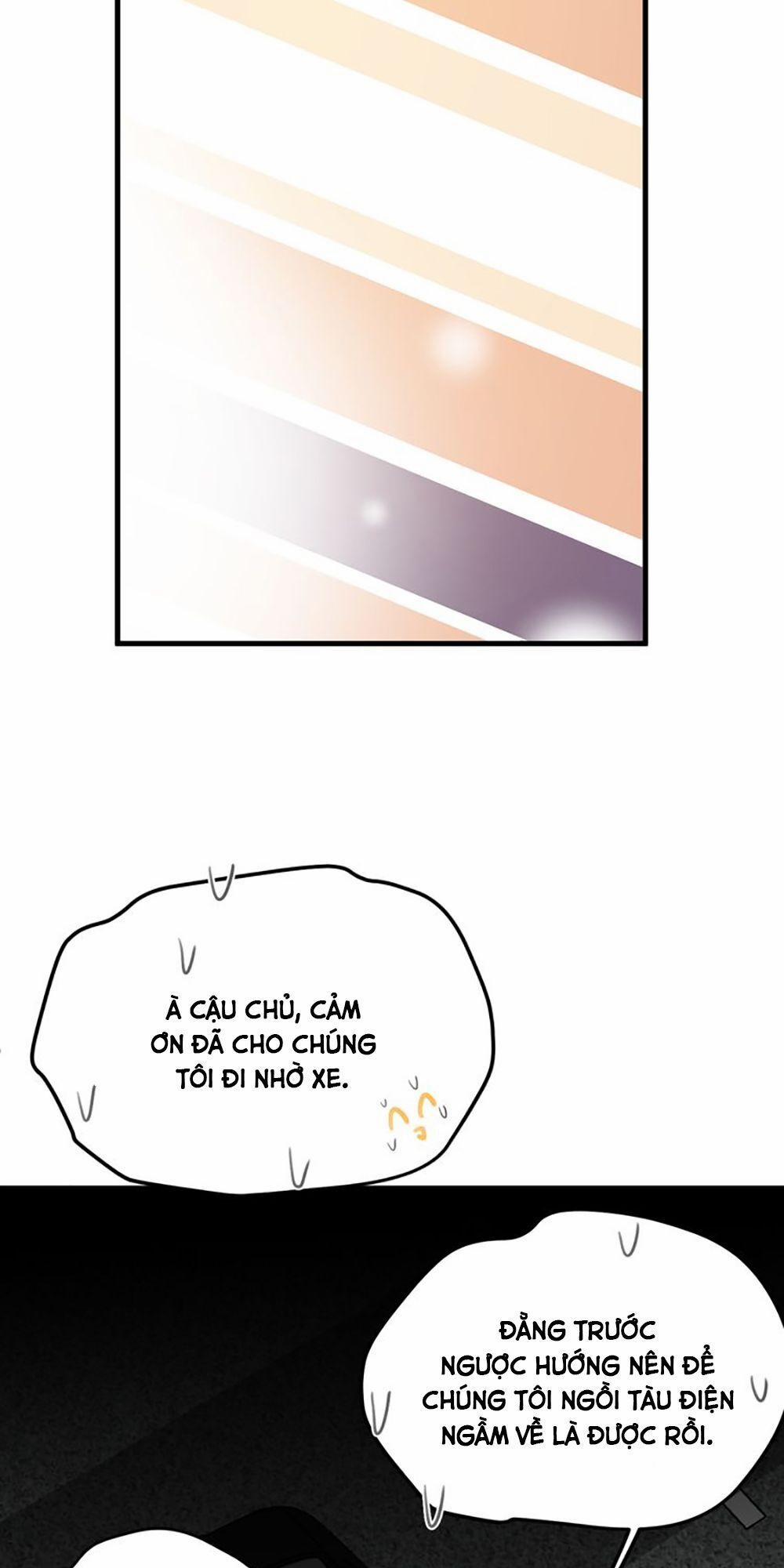 Thất Đại Kỳ Tích – Nước Mắt Bạo Quân 46.5 trang 22