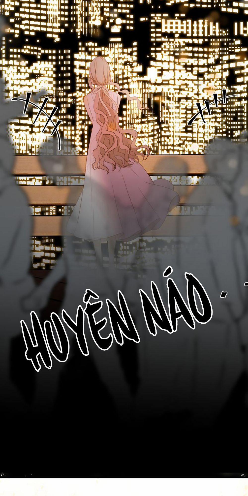 Thất Đại Kỳ Tích – Nước Mắt Bạo Quân 46.5 trang 32