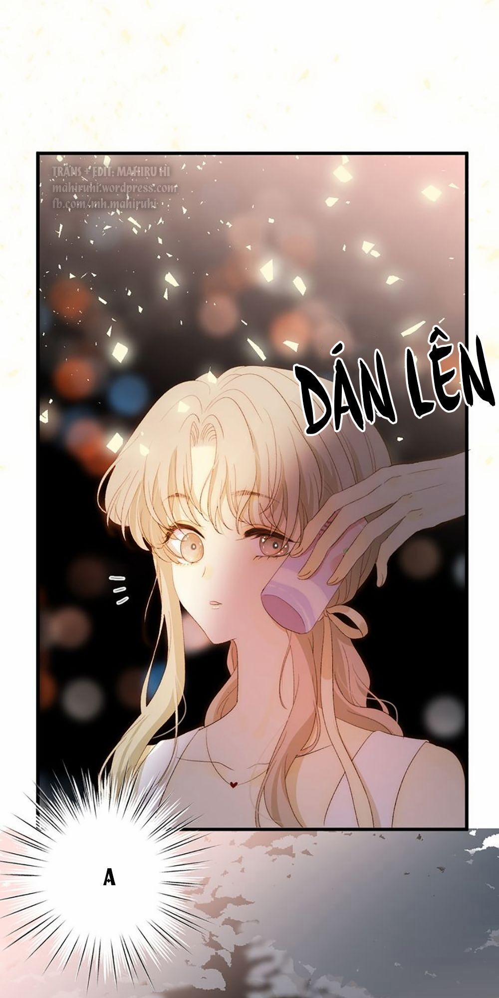 Thất Đại Kỳ Tích – Nước Mắt Bạo Quân 46.5 trang 33