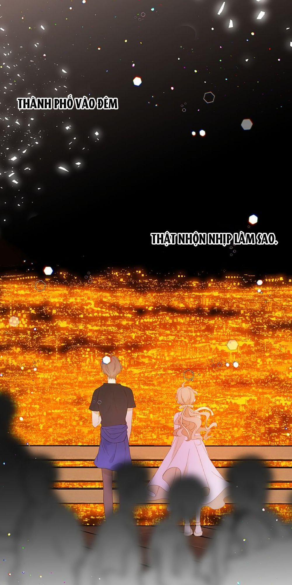 Thất Đại Kỳ Tích – Nước Mắt Bạo Quân 46.5 trang 41