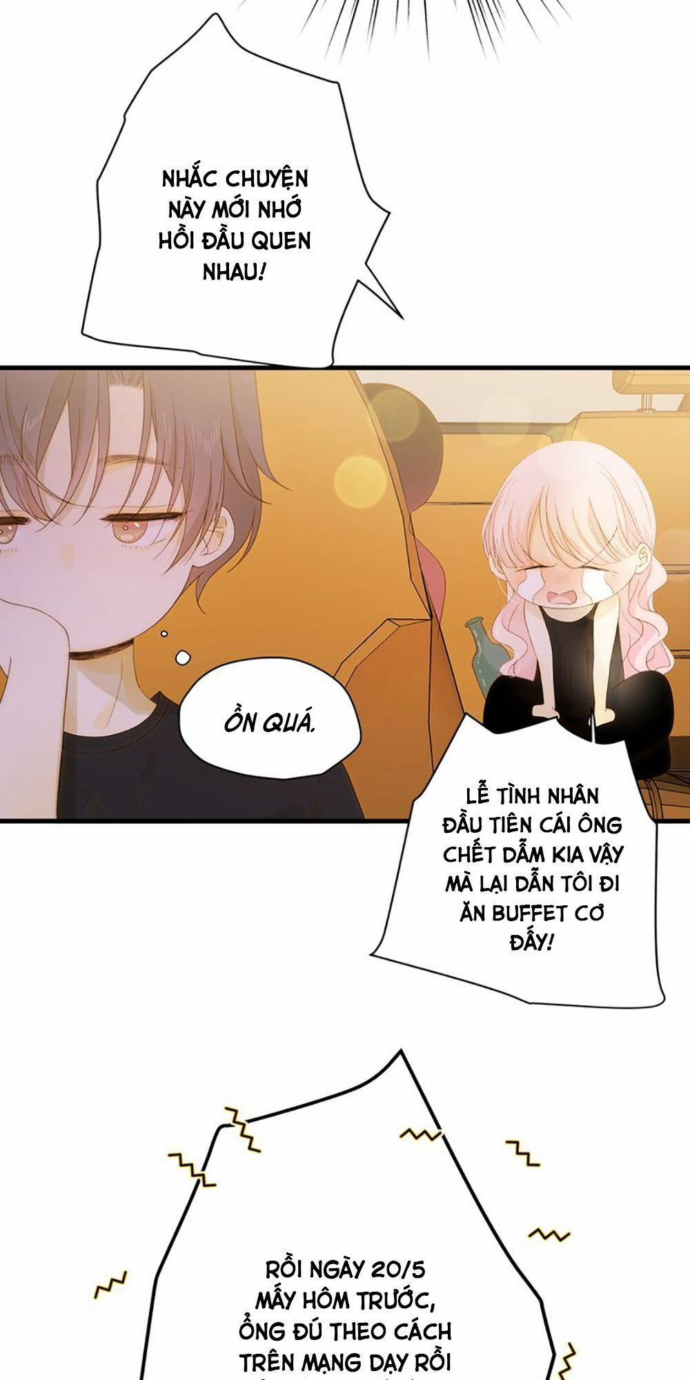 Thất Đại Kỳ Tích – Nước Mắt Bạo Quân 46.5 trang 7