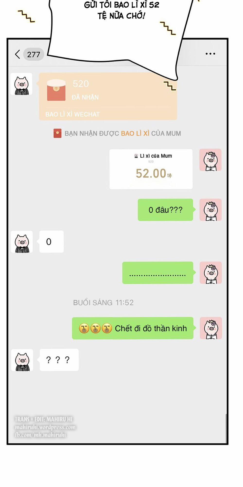 Thất Đại Kỳ Tích – Nước Mắt Bạo Quân 46.5 trang 8