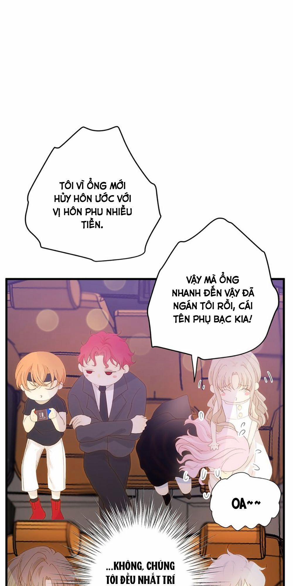 Thất Đại Kỳ Tích – Nước Mắt Bạo Quân 46.5 trang 9