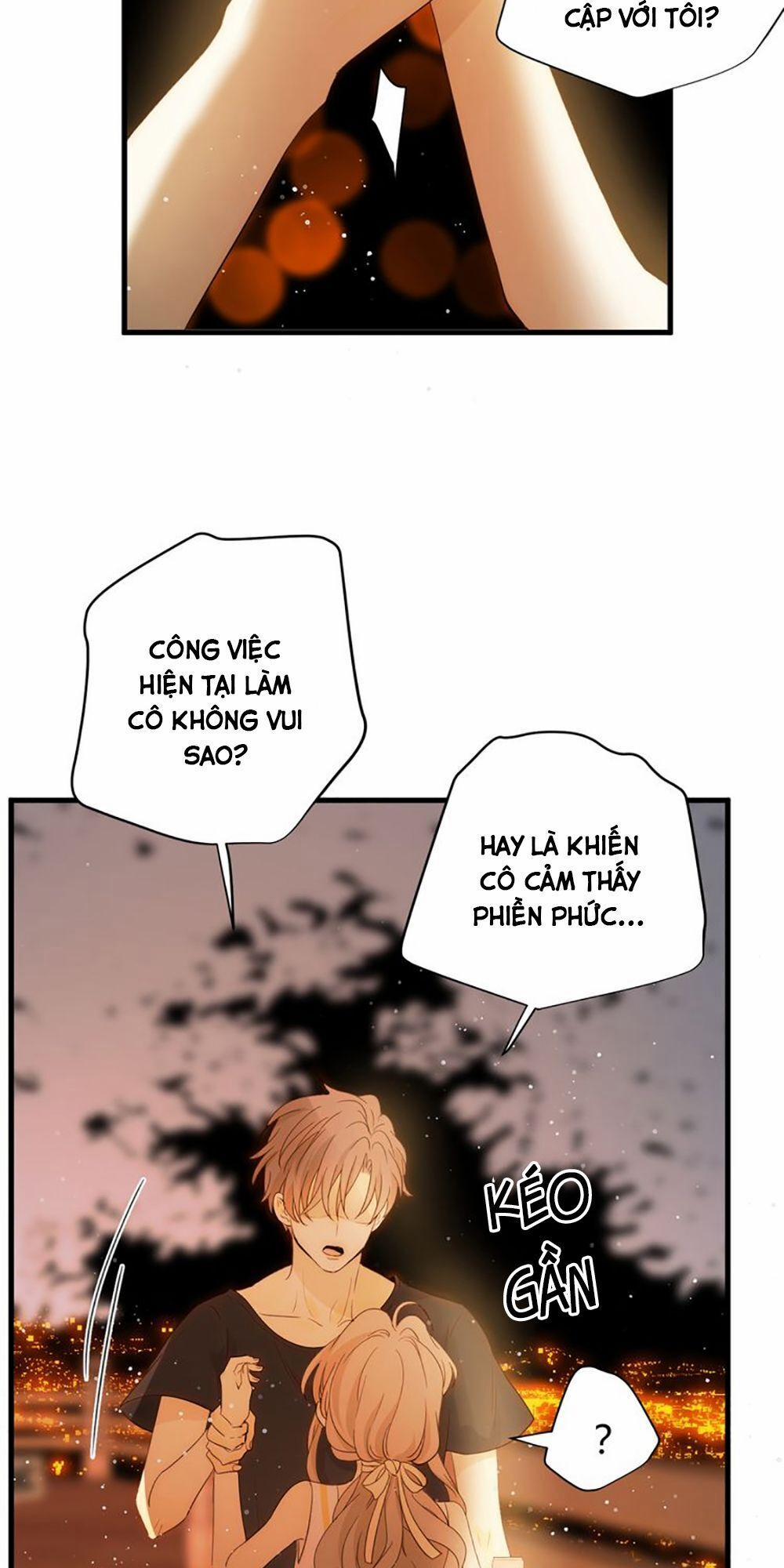 Thất Đại Kỳ Tích – Nước Mắt Bạo Quân 46.6 trang 13