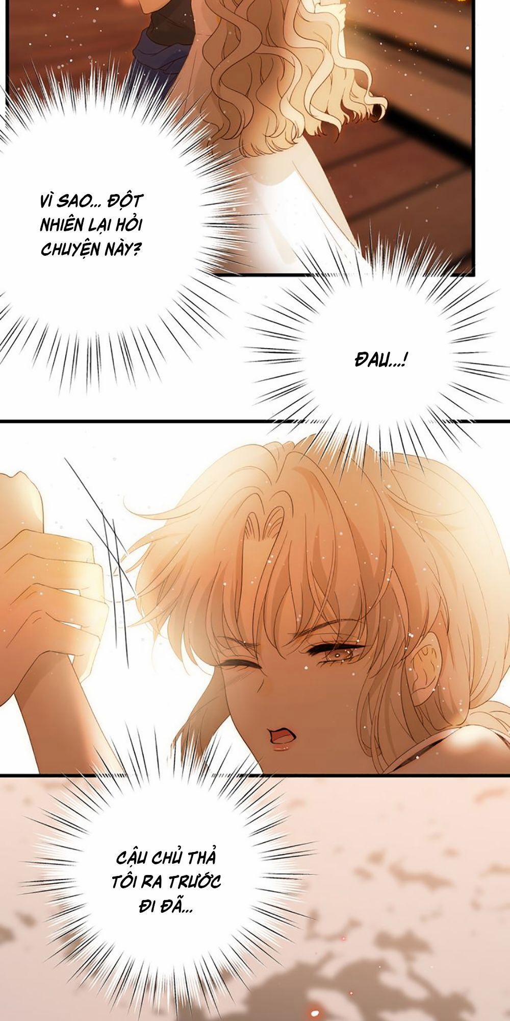 Thất Đại Kỳ Tích – Nước Mắt Bạo Quân 46.6 trang 14