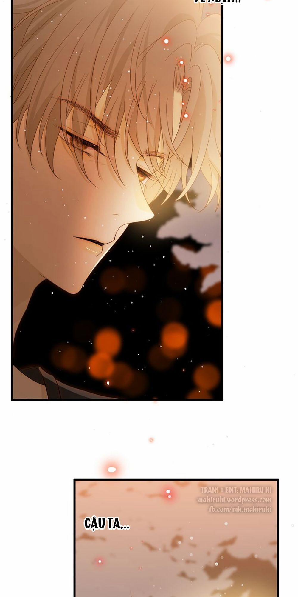 Thất Đại Kỳ Tích – Nước Mắt Bạo Quân 46.6 trang 18