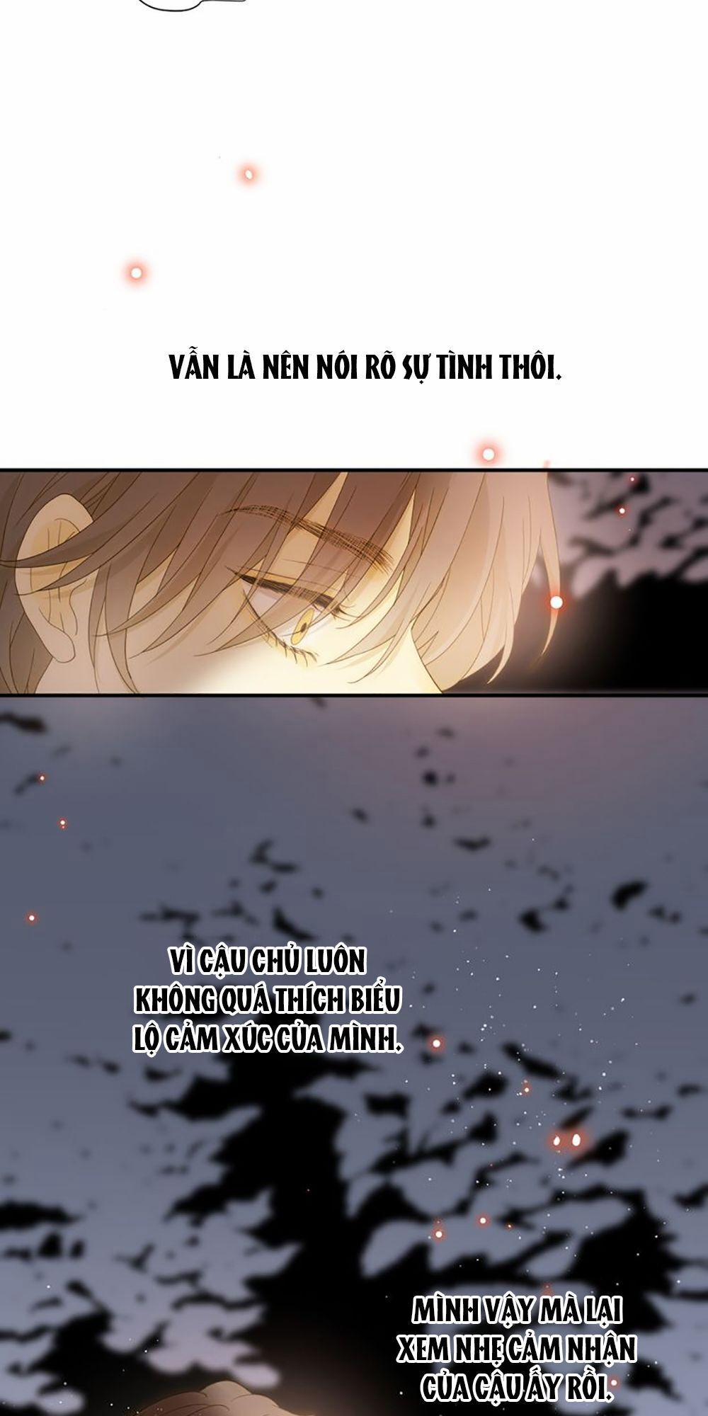 Thất Đại Kỳ Tích – Nước Mắt Bạo Quân 46.6 trang 21