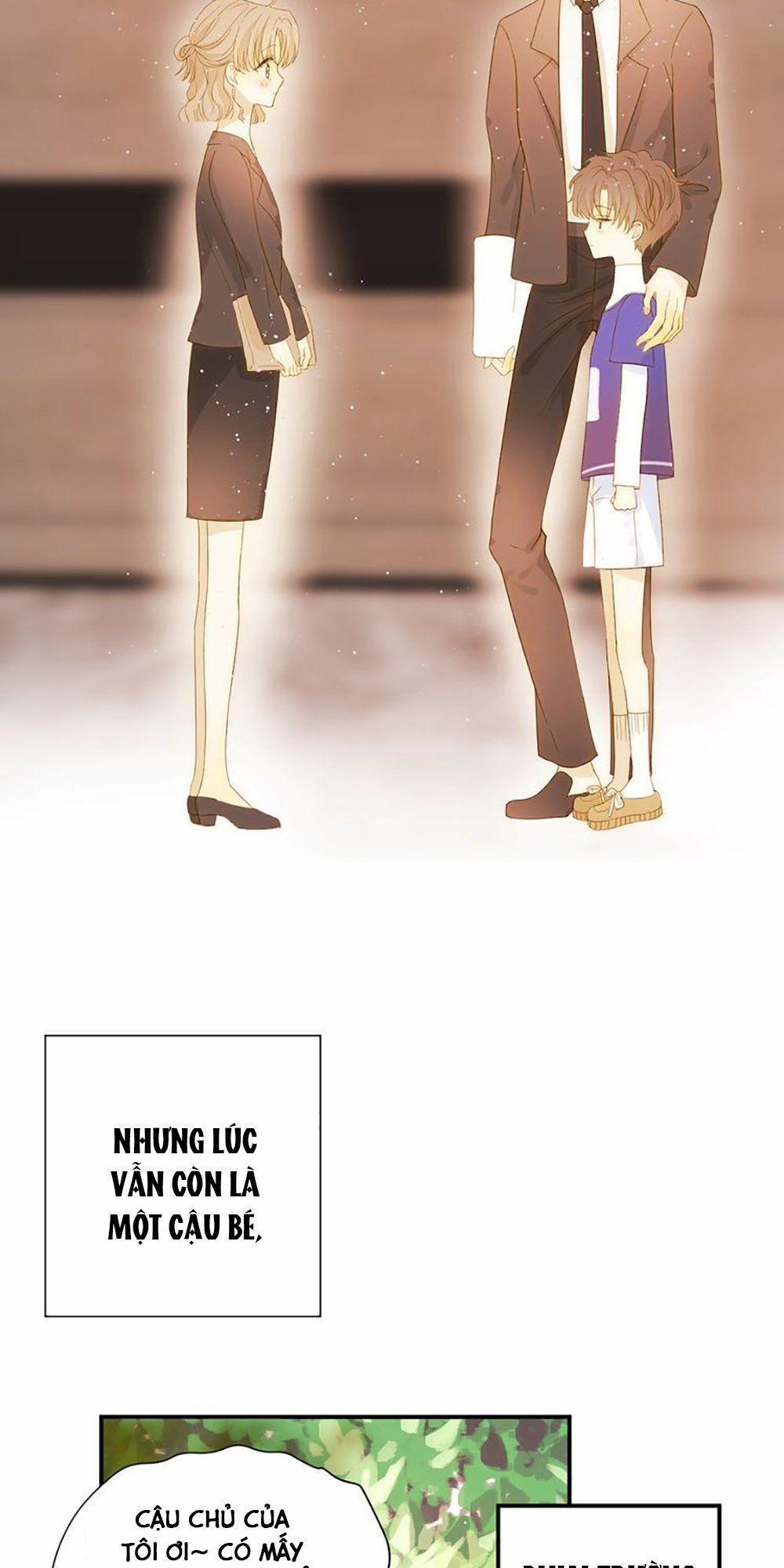 Thất Đại Kỳ Tích – Nước Mắt Bạo Quân 46.6 trang 26