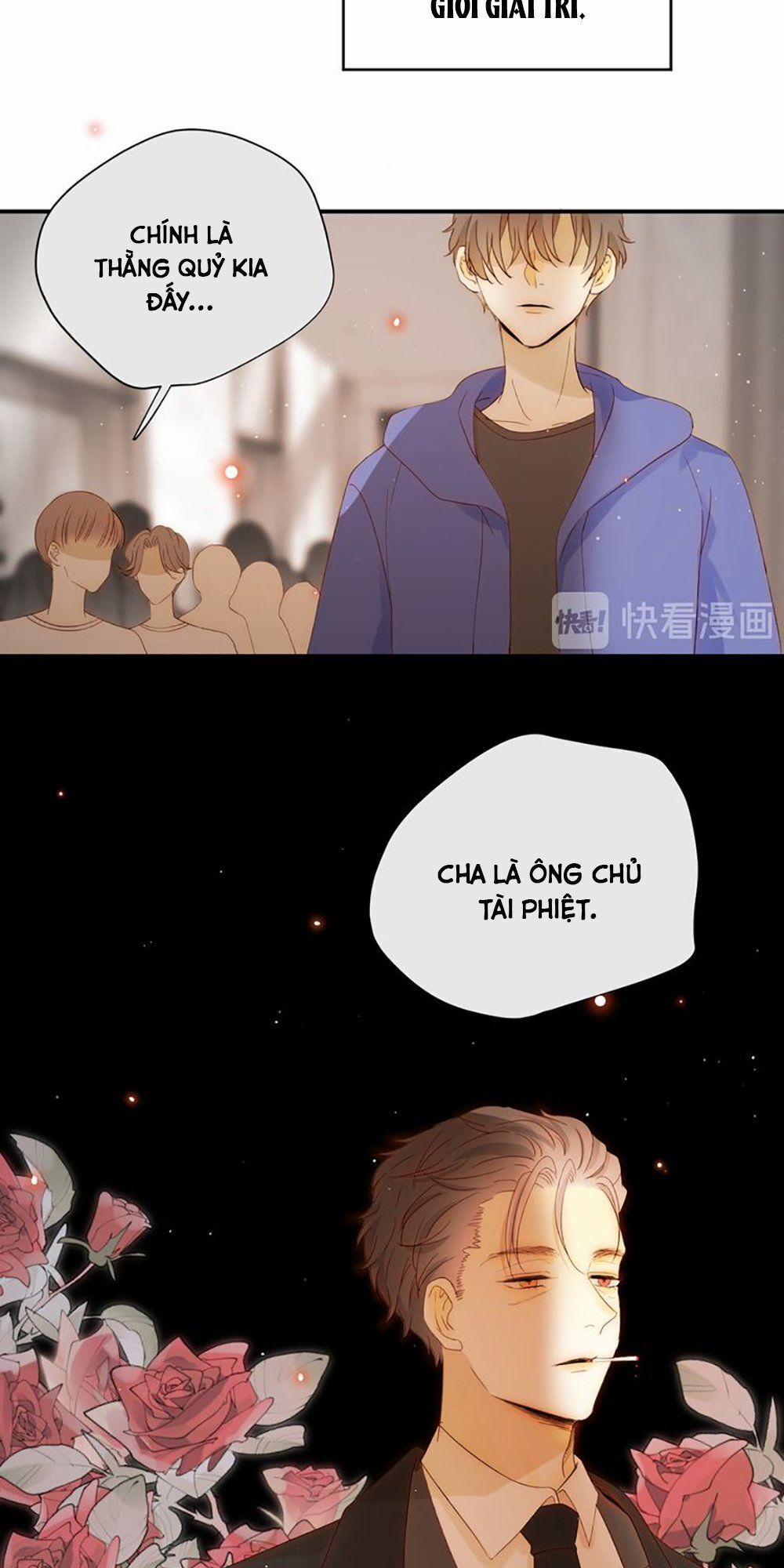 Thất Đại Kỳ Tích – Nước Mắt Bạo Quân 46.6 trang 29