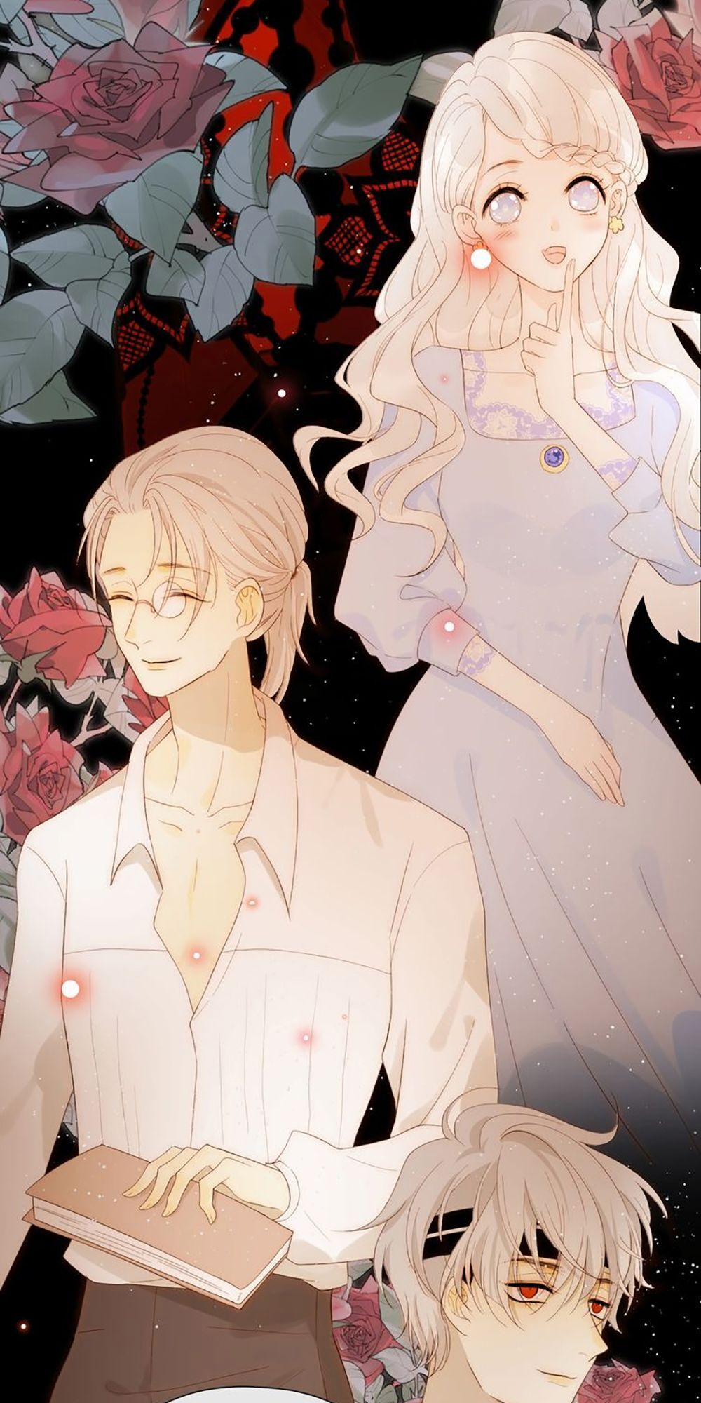 Thất Đại Kỳ Tích – Nước Mắt Bạo Quân 46.6 trang 32