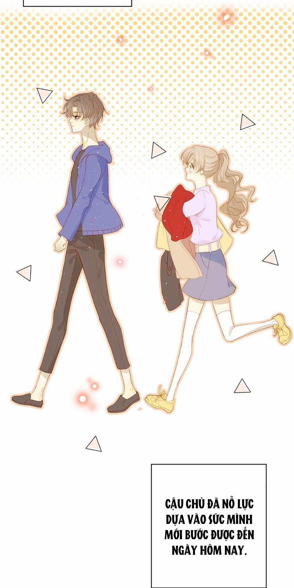 Thất Đại Kỳ Tích – Nước Mắt Bạo Quân 46.6 trang 34