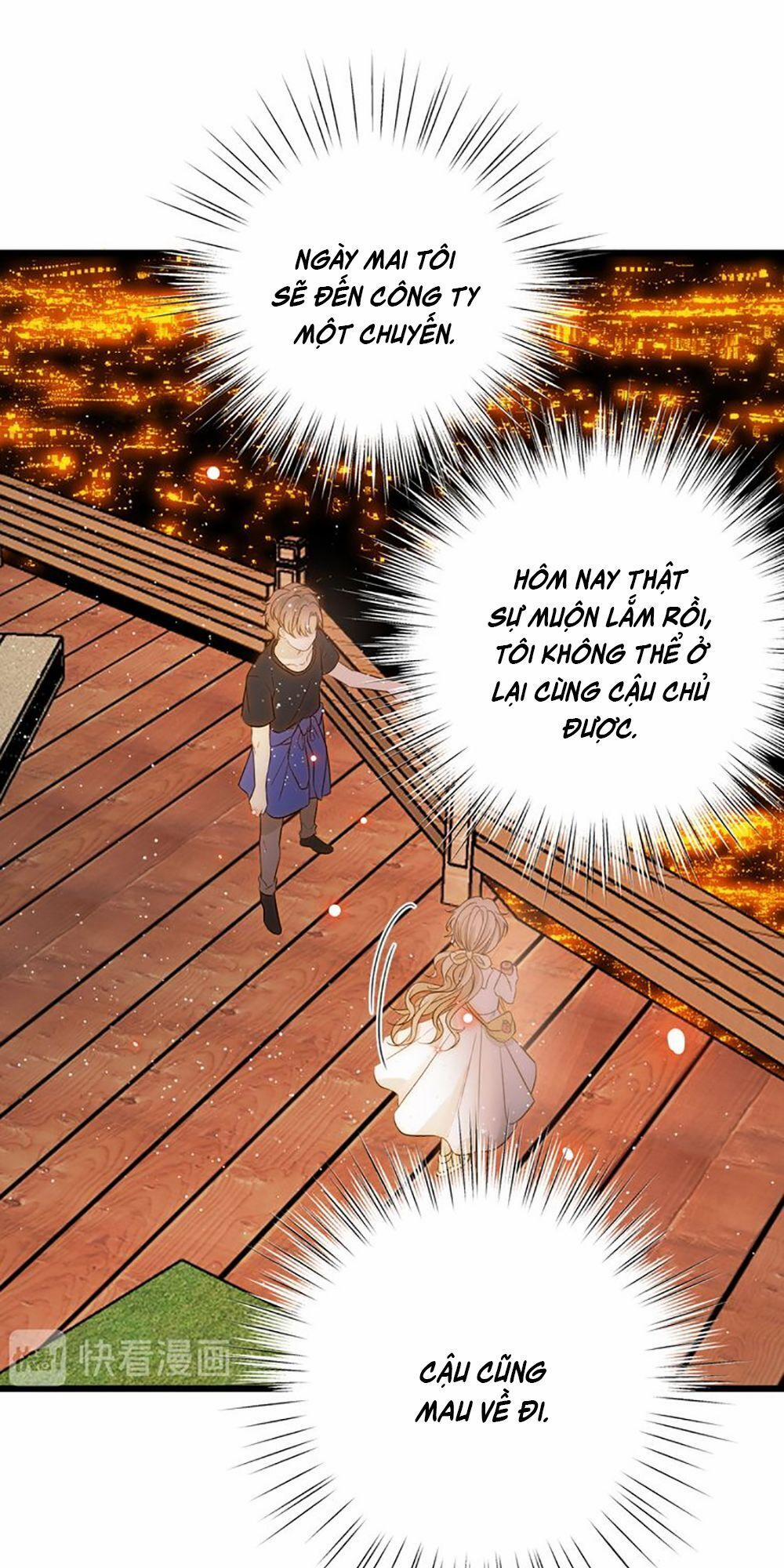 Thất Đại Kỳ Tích – Nước Mắt Bạo Quân 46.6 trang 44